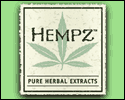 Hempz Logo