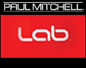 Paul Mitchell Lab Logo