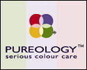 Pureology Logo