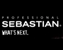 Sebastian Pro Logo